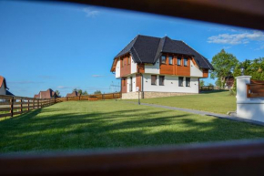 Vidik apartmani Tara